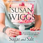 Sugar and Salt: Uplifting, heart-warming romantic fiction from the New York Times bestselling author
