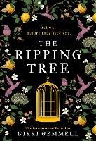 The Ripping Tree - Nikki Gemmell - cover