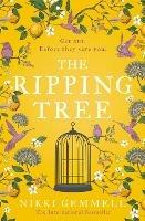 The Ripping Tree - Nikki Gemmell - cover