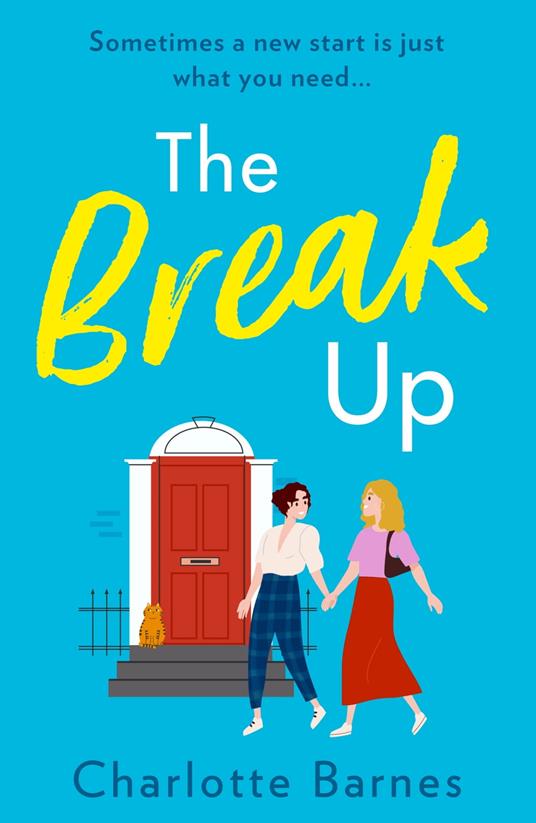 The Break Up