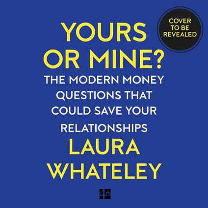 Yours or Mine?