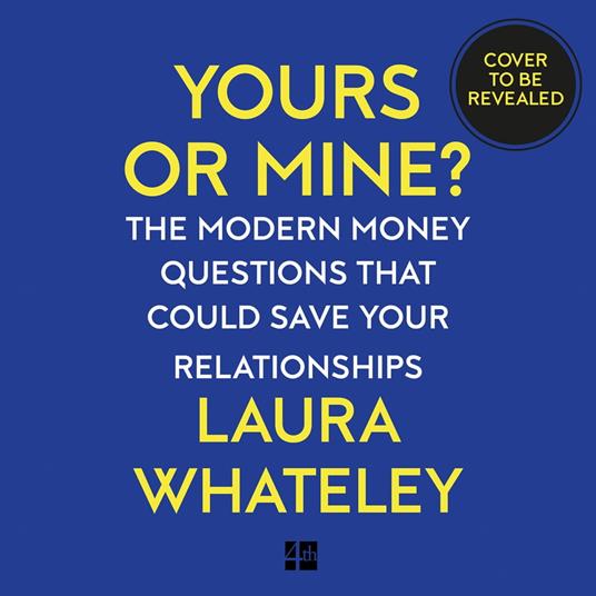 Yours or Mine?