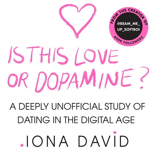 Is This Love or Dopamine?
