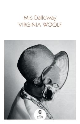 Mrs Dalloway - Virginia Woolf - cover