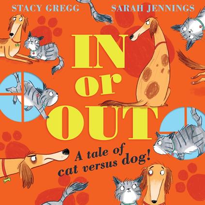 In or Out - Stacy Gregg,Sarah Jennings - ebook