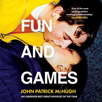 Fun and Games