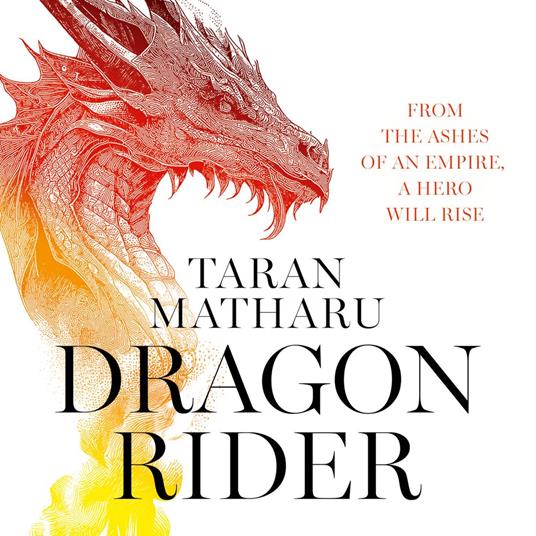 Dragon Rider