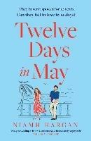 Twelve Days in May - Niamh Hargan - cover