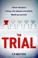 The Trial - S. R. Masters - cover