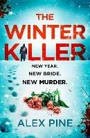 The Winter Killer - Alex Pine - cover