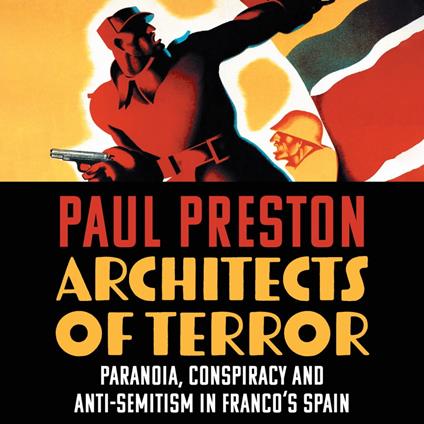Architects of Terror