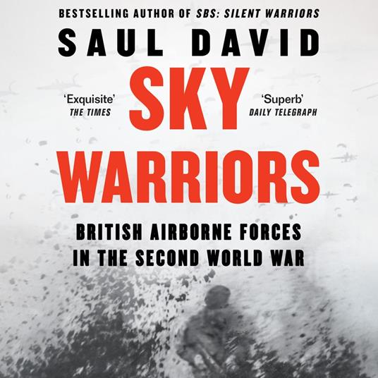 Sky Warriors