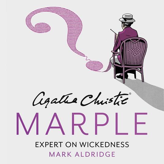 Agatha Christie’s Marple