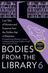 Bodies from the Library 6