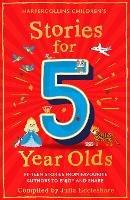 Stories for 5 Year Olds - Julia Eccleshare - cover