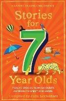 Stories for 7 Year Olds - Julia Eccleshare - cover