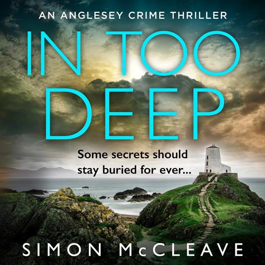 In Too Deep: The absolutely pulse-pounding crime thriller from the author of the bestselling Snowdonia DI Ruth Hunter series (The Anglesey Series, Book 2)