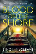 Blood on the Shore