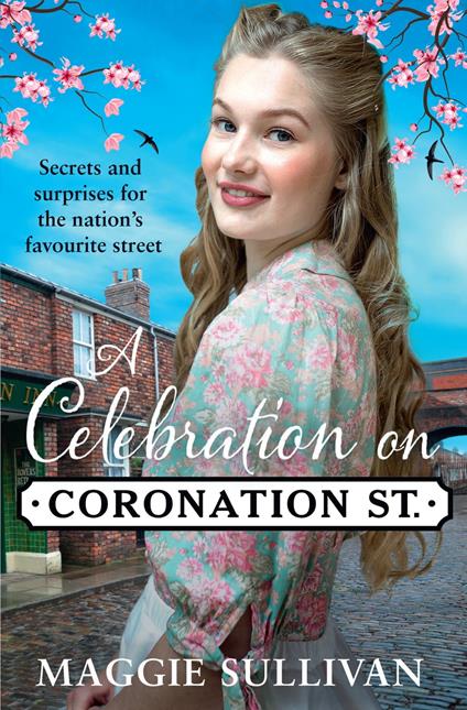 A Celebration on Coronation Street