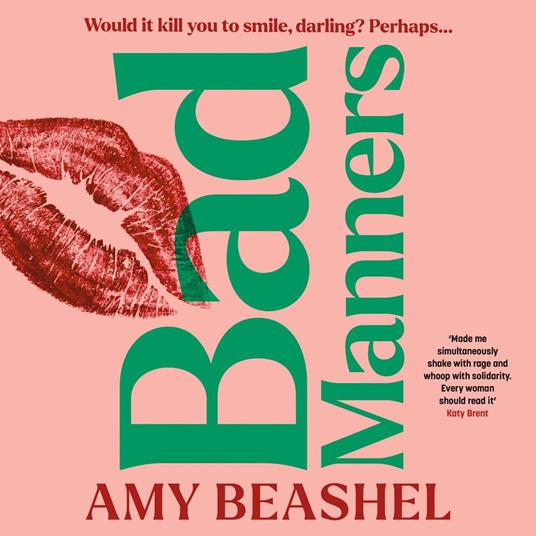 Bad Manners: Empowering, avenging and addictive – the most compelling novel you’ll read in 2025