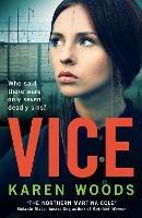 Vice - Karen Woods - cover