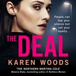 The Deal: The gripping gangland crime thriller for 2024