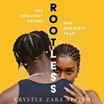 Rootless: The page-turning literary debut that will break your heart