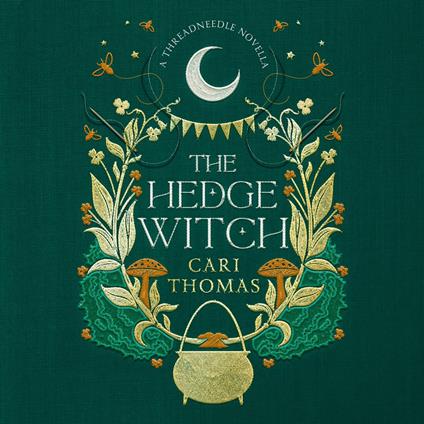 The Hedge Witch