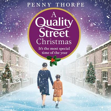 A Quality Street Christmas