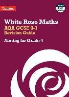 AQA GCSE 9-1 Revision Guide: Ideal for the 2024 and 2025 Exams - Collins GCSE - cover