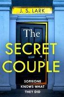 The Secret Couple - J. S. Lark - cover