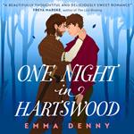 One Night in Hartswood: As seen on TikTok! The Duchess of York Historical Book Club pick. A historical romance to warm your heart in 2025. (The Barden Series, Book 1)