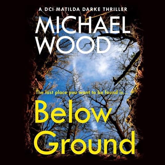 Below Ground