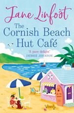 The Cornish Beach Hut Café
