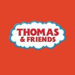Thomas & Friends: Thomas & Bruno