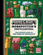Minecraft Mobspotter’s Encyclopedia