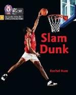 Slam Dunk: Phase 5 Set 5 Stretch and Challenge