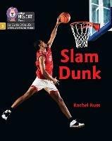 Slam Dunk: Phase 5 Set 5 Stretch and Challenge - Rachel Russ - cover