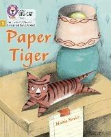 Paper Tiger: Phase 5 Set 2 - Nicola Senior - cover