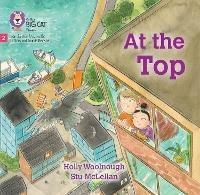 At the Top: Phase 2 Set 4 - Holly Woolnough - cover