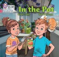 In the Pot: Phase 2 Set 3 - Roisin Leahy - cover
