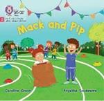 Mack and Pip: Phase 2 Set 3