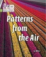 Patterns from the Air: Phase 4 Set 2 Stretch and Challenge - Liz Miles - cover