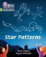 Star Patterns: Phase 4 Set 2 Stretch and Challenge