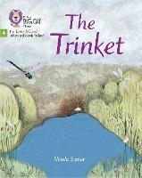 The Trinket: Phase 4 Set 2 Stretch and Challenge - Nicola Senior - cover