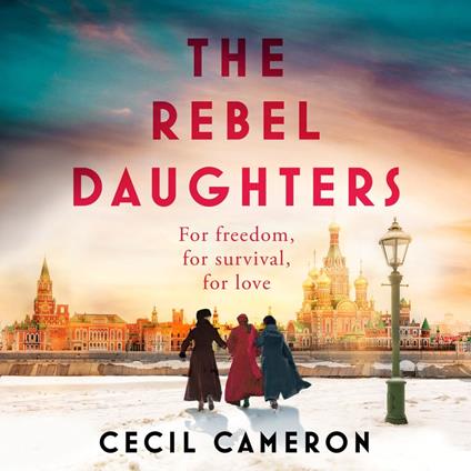 The Rebel Daughters