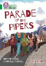 Parade of the Pipers: Band 15/Emerald