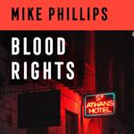 Blood Rights: The first thriller in the Sam Dean series, a gripping crime thriller mystery for 2022 (Sam Dean Thriller, Book 1)