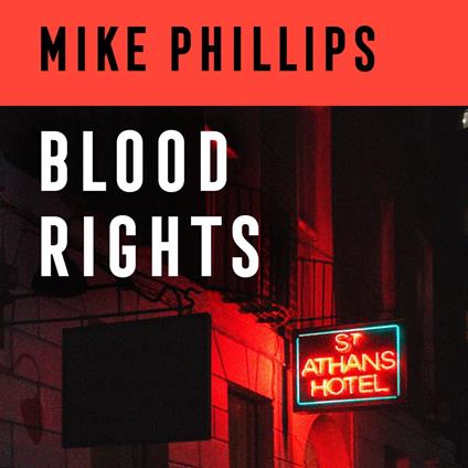 Blood Rights: The first thriller in the Sam Dean series, a gripping crime thriller mystery for 2022 (Sam Dean Thriller, Book 1)