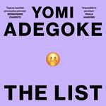 The List: The Instant Sunday Times bestselling Richard and Judy Book Club Pick – ‘The Book Of The Summer’ – Vogue